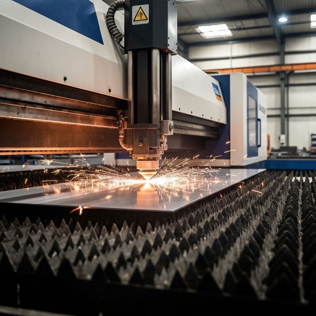 Découpe Laser
